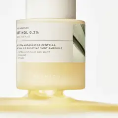 SKIN1004 - Madagascar Centella Retinol 0.2 Boosting Shot Ampoule 30ml