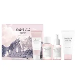 SKIN1004 - Madagascar Centella Poremizing Travel Kit