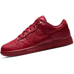 NIKE - Zapatilla Mujer Dunk Low Ss - HV4388-600