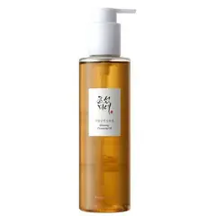BEAUTY OF JOSEON - Ginseng Cleansing Oil 210ml