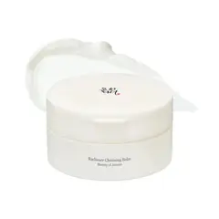 BEAUTY OF JOSEON - Radiance Cleansing Balm