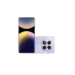 XIAOMI - Celular Redmi Note 14 Pro 5g 8+8gb 256gb Morado