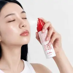 GENERICO - RAPID HYPOCHLOROUS ACID RESCUE MIST 100ML DR. ALTHEA