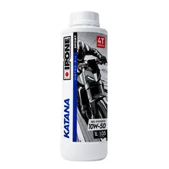 IPONE - ACEITE KATANA 10W50