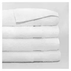 BASEMENT HOME - Toalla de Baño 100% Algodón 650gr