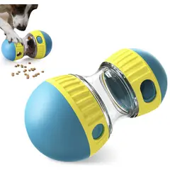 GENERICO - Juguete Dispensador de Premios para Perros Interactivo