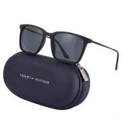 TOMMY HILFIGER - Lentes de Sol Outlook Hombre X62192 - Talla 53mm