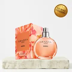 ESIKA - GRAZZIA VIVA PERFUME FEMENINO 50 ML