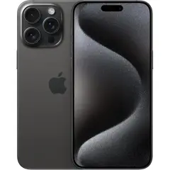 APPLE - IPhone 15 Pro Max 256GB A2849 - Reacondicionado