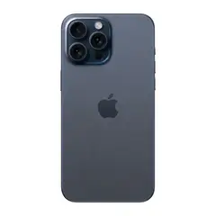APPLE - IPhone 15 Pro Max 256GB A2849 - Reacondicionado