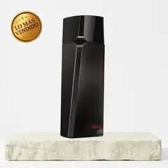 ESIKA - PULSO PERFUME MASCULINO 100 ML