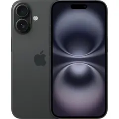 APPLE - IPhone 16 128GB - A3081 Reacondicionado