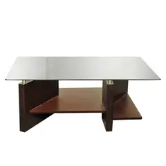 BASEMENT HOME - Mesa de Centro Gascones