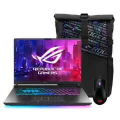 ASUS - Laptop ROG Strix G16 U9 16GB RAM 1TB RTX 5070 8GB W11