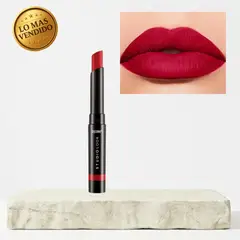 Cyzone - LABIAL EN BARRA STUDIO LOOK DEEP RED