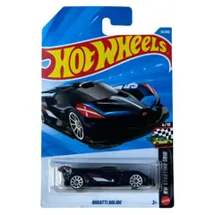 HOT WHEELS - Auto Bugatti Bolide JJJ20
