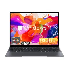 CHUWI - Laptop Corebook X 14 16gb 512gb Windows 11