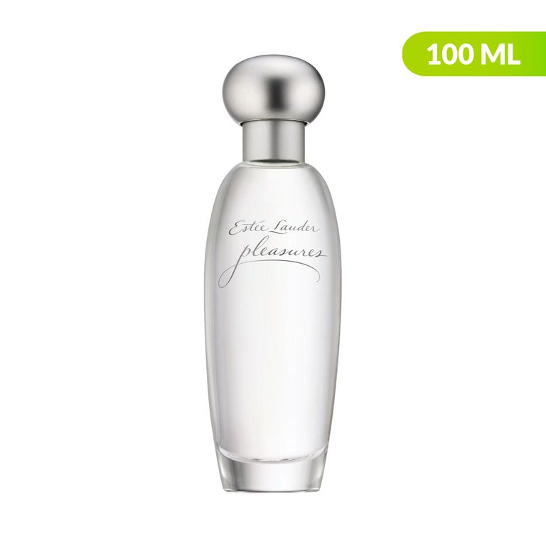 Fragancia Pleasures Est¿e Lauder 100 ml Mujer