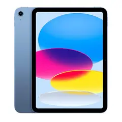 SNAPPLE - IPad 11va Gen 2025 11" 128GB A16 Wi-Fi Azul - Ipad 11 + Magic Keyboard Premium