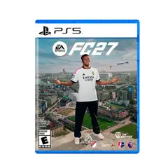 EA SPORTS - FC 27 PlayStation 5