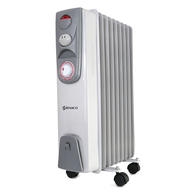 Termoradiador OFR11AO 2500W.