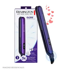 REMINGTON - Alisadora Gloss - S9350