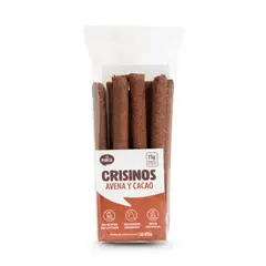GENERICO - Crisinos avena y cacao 80g