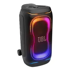 JBL - Parlante PartyBox 330 Bluetooth 280W RMS con Luces LED, AI Sound Boost y 18 Horas de Batería