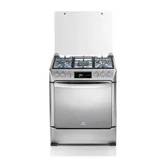 INDURAMA - COCINA GLP MONTECARLO 5Q