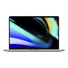 APPLE - MacBook Pro 2019 Core i9 - 16GB RAM - 512GB SSD - 16 pulgadas.