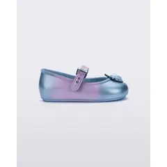 MELISSA - BALLERINAS BEBE MINI SOFT BALLERINA PRINCESS