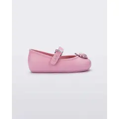 MELISSA - BALLERINAS BEBE MINI SOFT BALLERINA PRINCESS