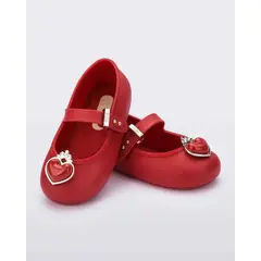 MELISSA - BALLERINAS BEBE MINI SOFT BALLERINA PRINCESS