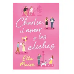 GENERICO - Charlie, el amor y otros clichés"