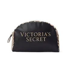 Victoria'S Secret - Neceser Victorias Secret Negro Print