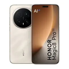 HONOR - Magic 8 pro 512GB 12GB Dorado