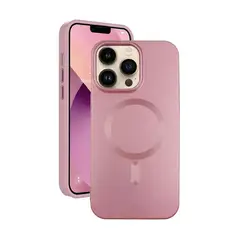GK CASE - Case para Iphone 14 Pro Max con MagSafe para carga inalámbrica, para accesorios magnéticos,