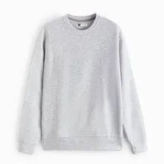 GENERICO - POLERA UNISEX CUELLO REDONDO