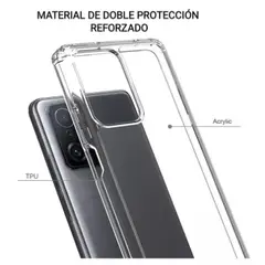 SPACE - Case Transparente para MI 11t