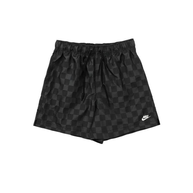 Short Exclusivo USA Hombre Black Talla M