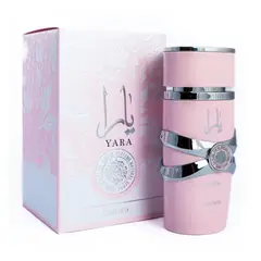 LATTAFA - Yara Pink Clásico Rosa EDP 100ml