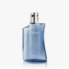 Yanbal - Perfume Ohm para hombre 100 ml