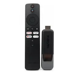 XIAOMI - TV Stick 2da Gen 4K Google TV 8GB