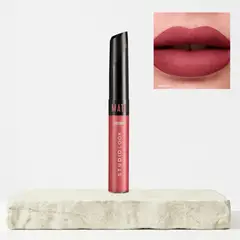 Cyzone - LABIAL LIQUIDO MATE STUDIO LOOK CAPUCCINO
