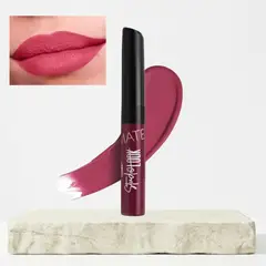 Cyzone - LABIAL LIQUIDO MATE STUDIO LOOK DUSTY ROSE