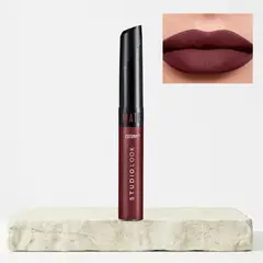 Cyzone - LABIAL LIQUIDO MATE STUDIO LOOK MOCCA
