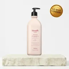 Yanbal - BIOMILK SENSITIVE PARA PIEL SENSIBLE
