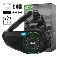 EJEAS - INTERCOMUNICADOR Q8