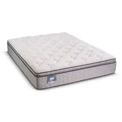 BEAUTYREST SIMMONS - Colchón Simmons Beautysleep Erica Luxury Firm Pt Queen