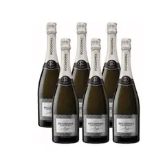 RICCADONNA - ASTI 750ML - 6 UNID